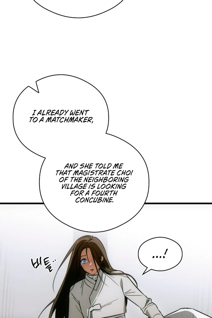 Demon’s Wish Chapter 75 - page 26