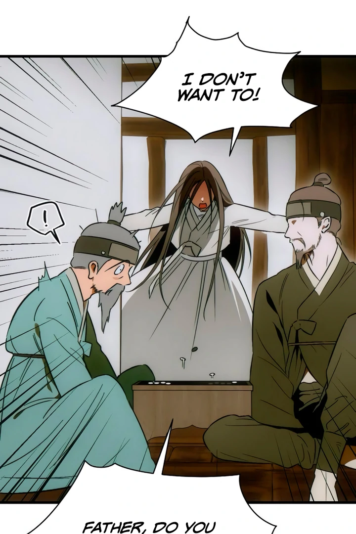 Demon’s Wish Chapter 75 - page 28