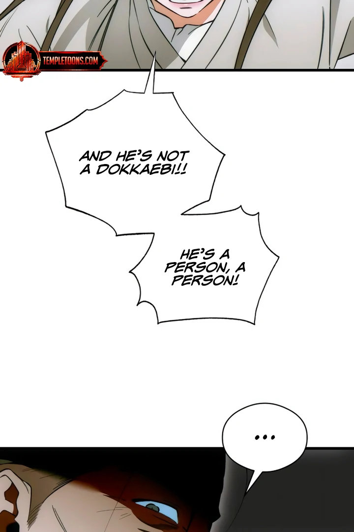 Demon’s Wish Chapter 75 - page 30