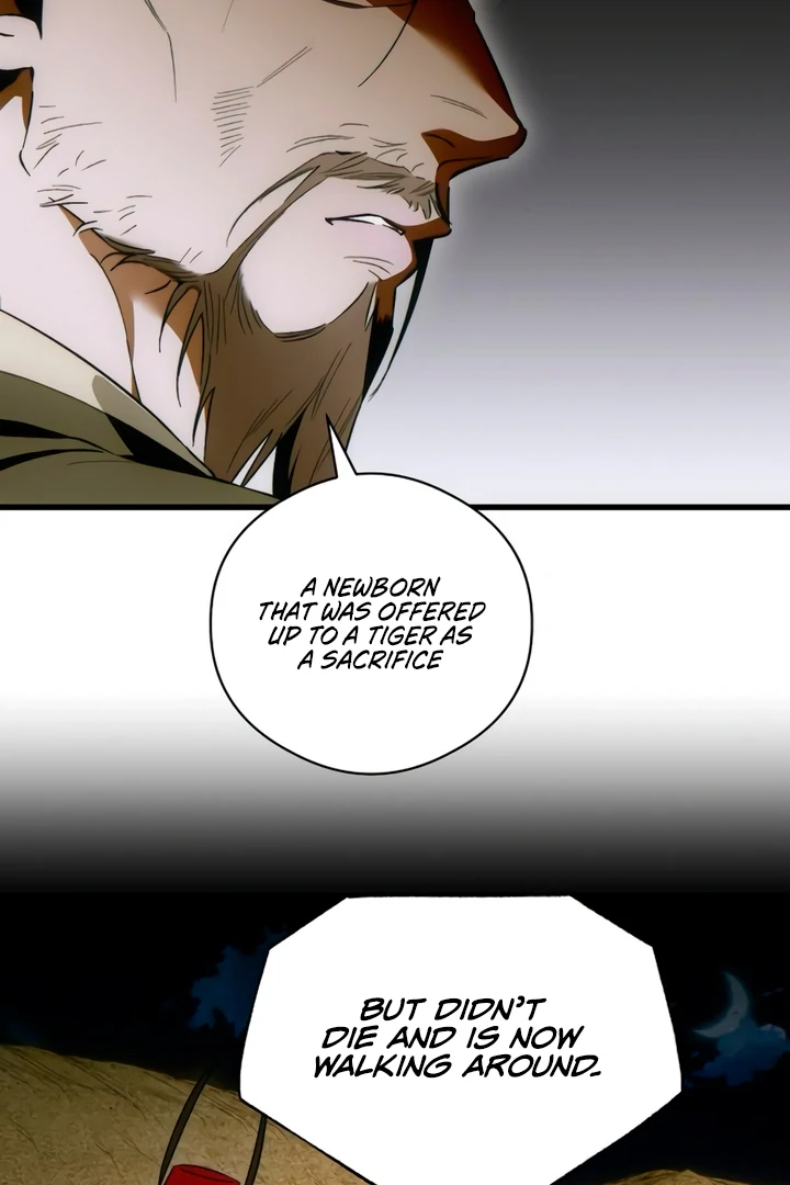 Demon’s Wish Chapter 75 - page 31