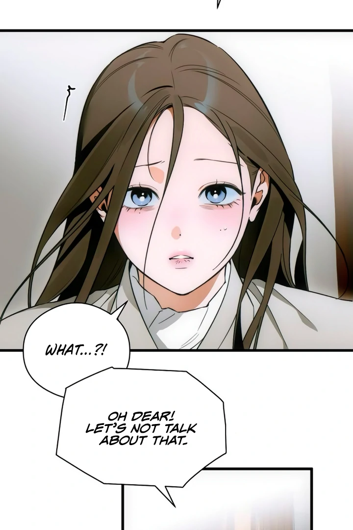 Demon’s Wish Chapter 75 - page 34