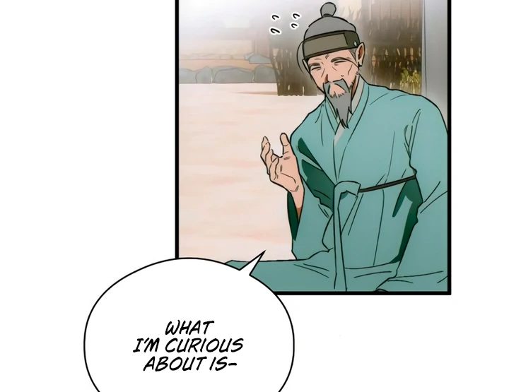 Demon’s Wish Chapter 75 - page 35