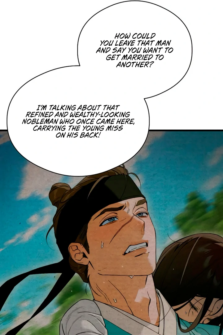 Demon’s Wish Chapter 75 - page 37