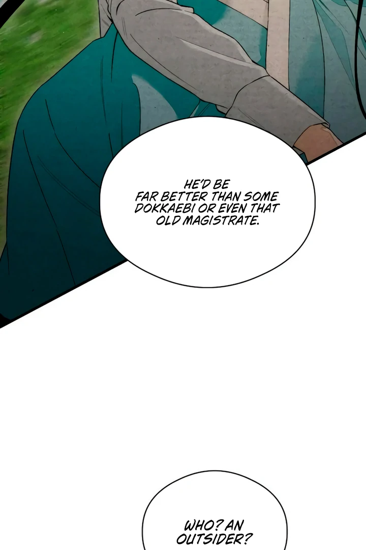 Demon’s Wish Chapter 75 - page 38