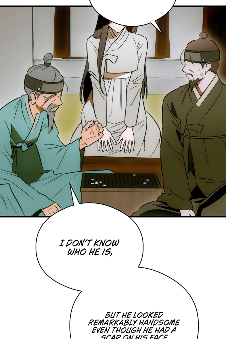 Demon’s Wish Chapter 75 - page 39