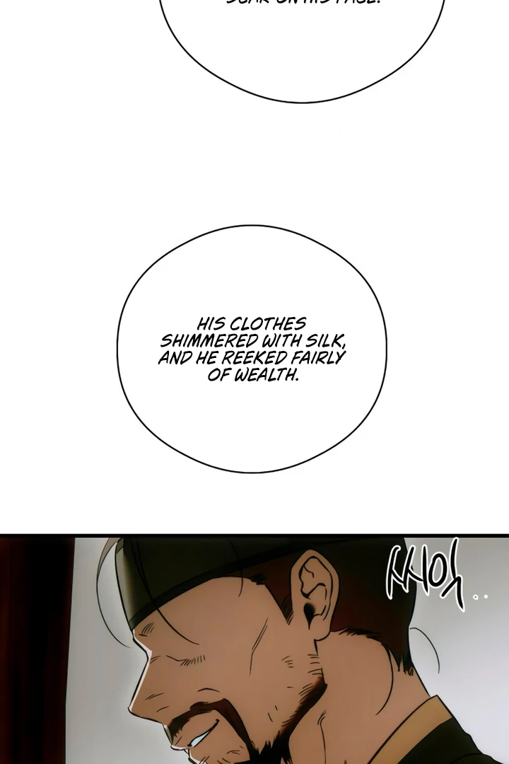 Demon’s Wish Chapter 75 - page 40