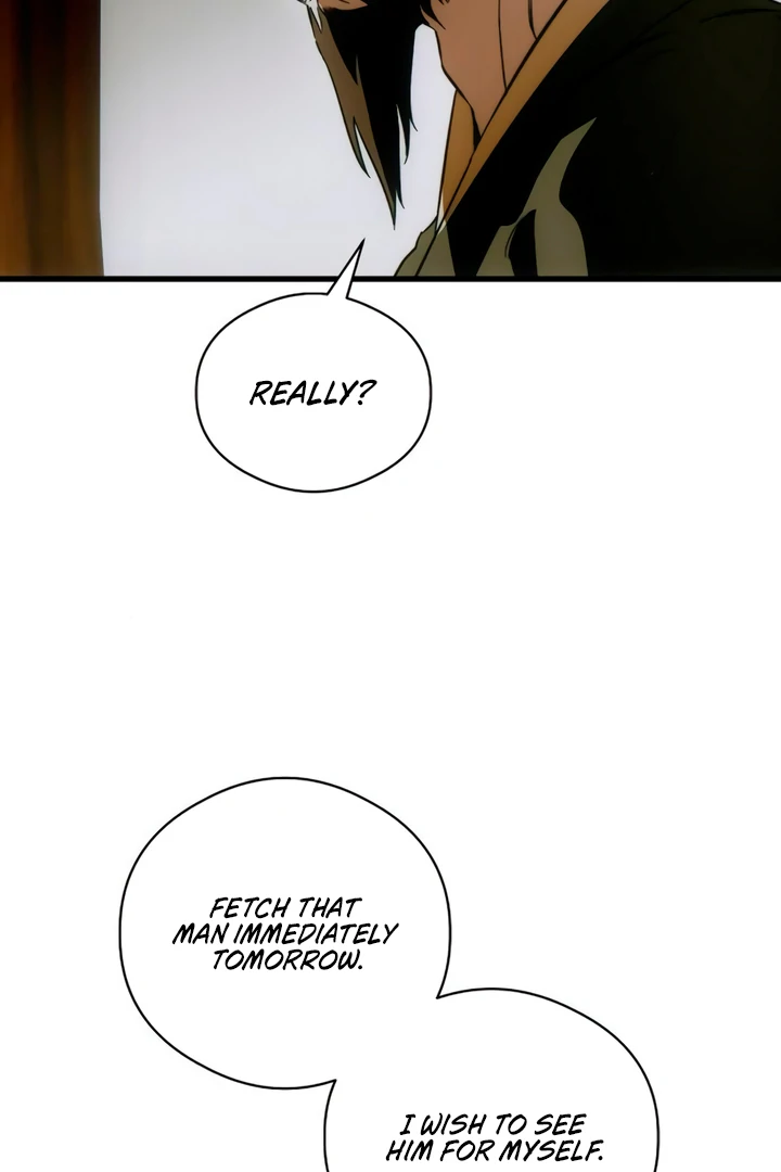 Demon’s Wish Chapter 75 - page 41
