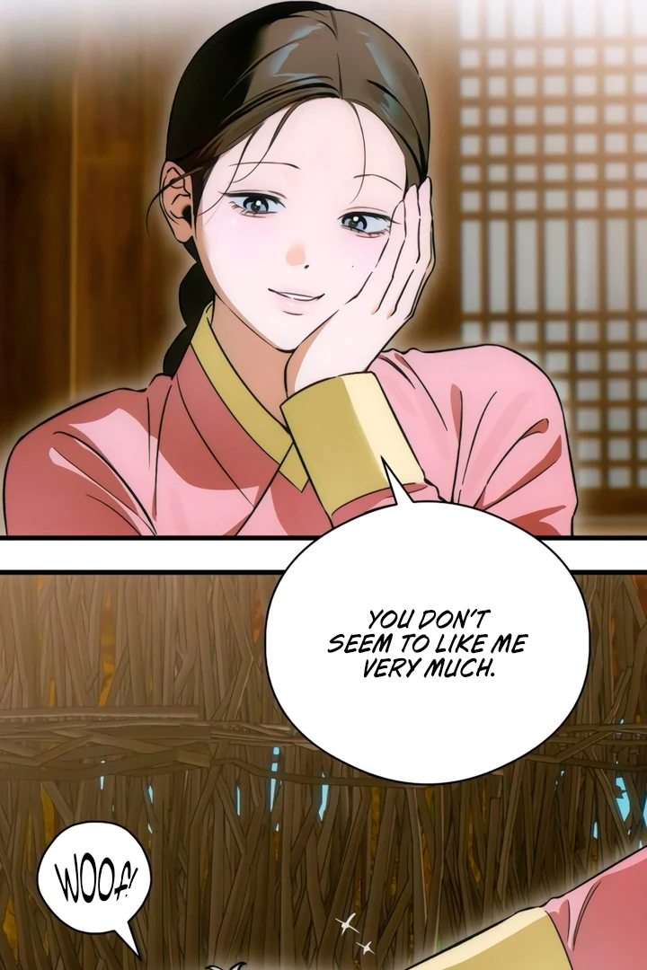 Demon’s Wish Chapter 75 - page 47