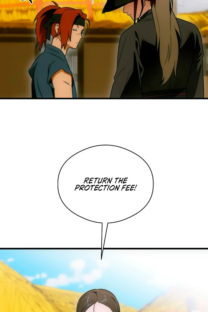 Demon’s Wish Chapter 75 - page 55