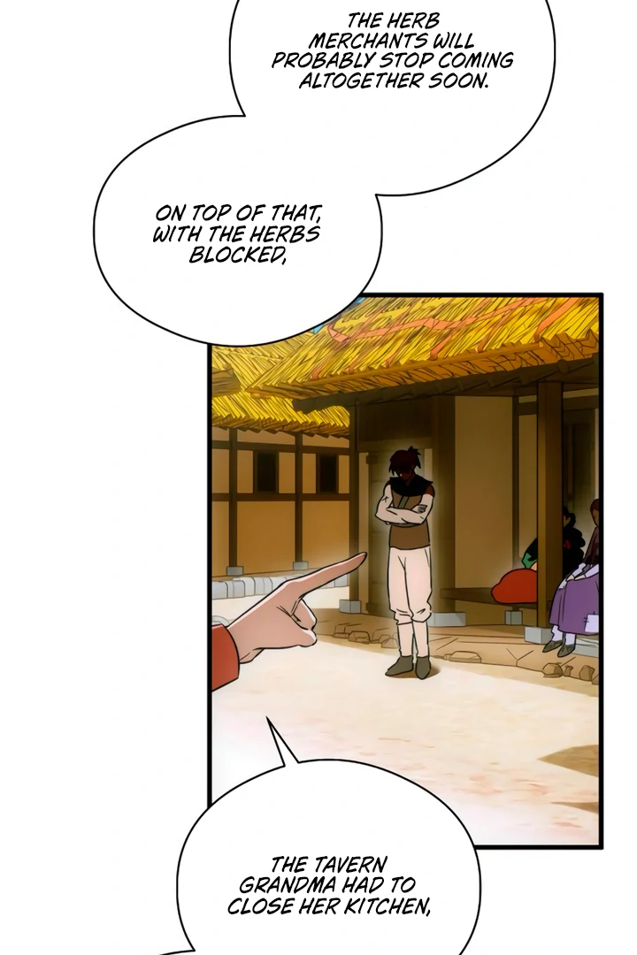 Demon’s Wish Chapter 75 - page 59