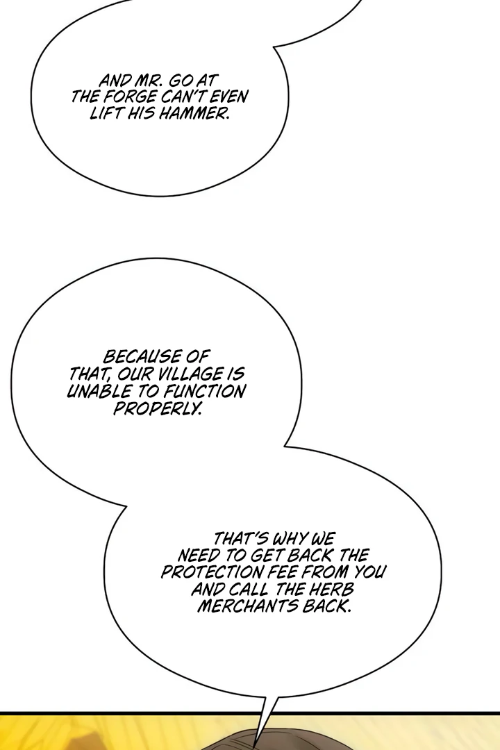 Demon’s Wish Chapter 75 - page 60