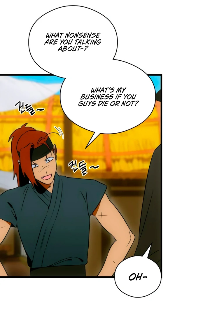 Demon’s Wish Chapter 75 - page 62