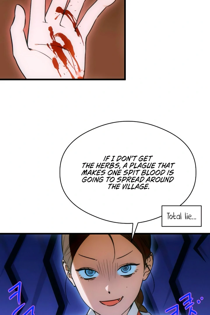Demon’s Wish Chapter 75 - page 65
