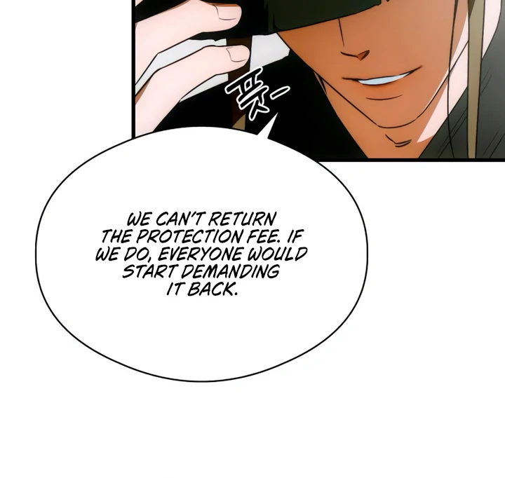 Demon’s Wish Chapter 75 - page 68