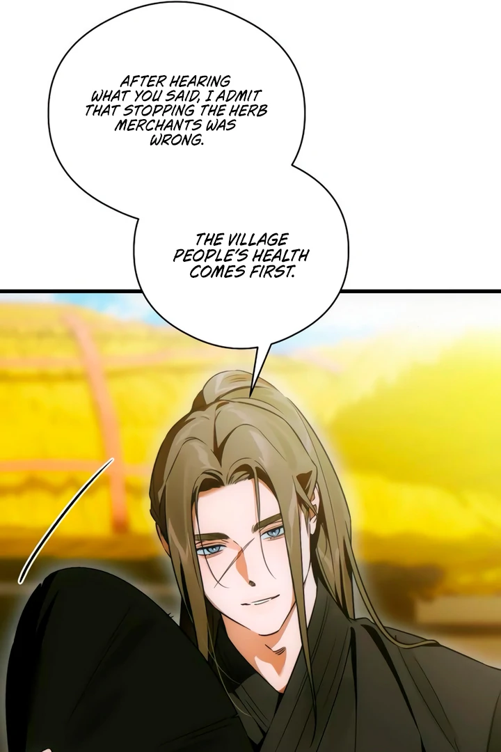 Demon’s Wish Chapter 75 - page 69