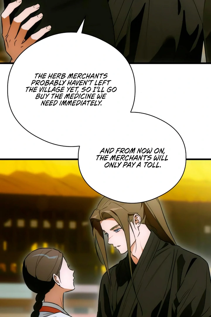 Demon’s Wish Chapter 75 - page 70