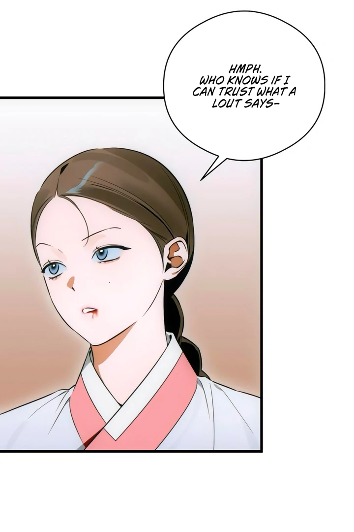 Demon’s Wish Chapter 75 - page 72