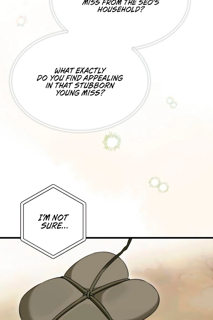 Demon’s Wish Chapter 75 - page 76