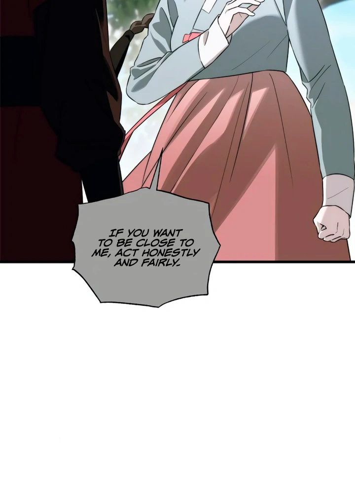 Demon’s Wish Chapter 75 - page 78