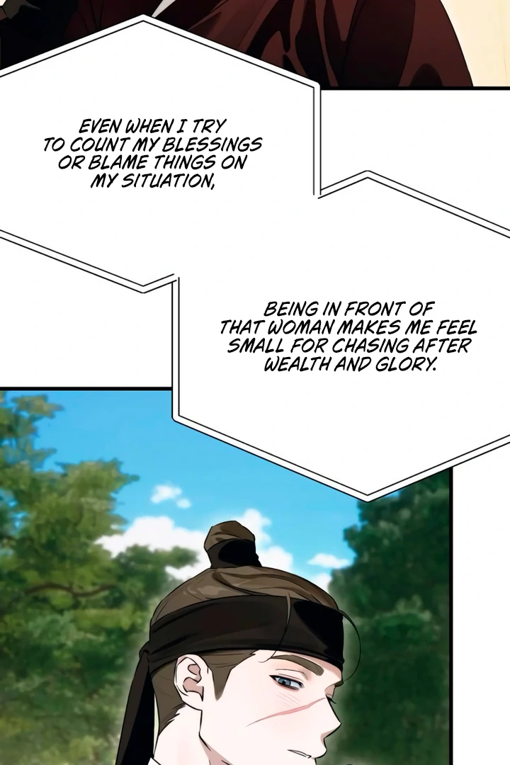 Demon’s Wish Chapter 75 - page 80