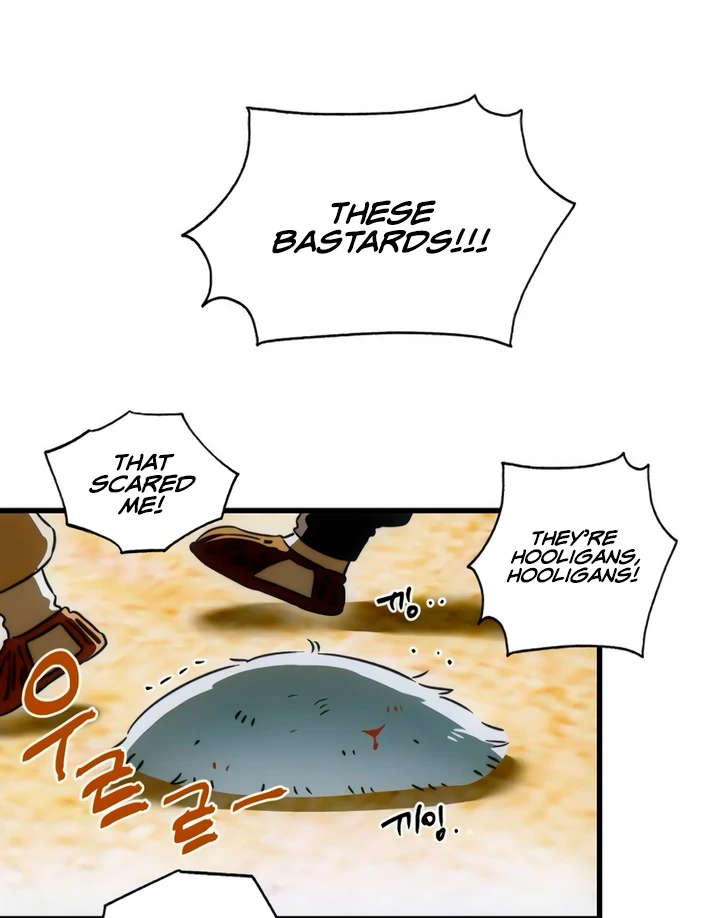 Demon’s Wish Chapter 75 - page 88