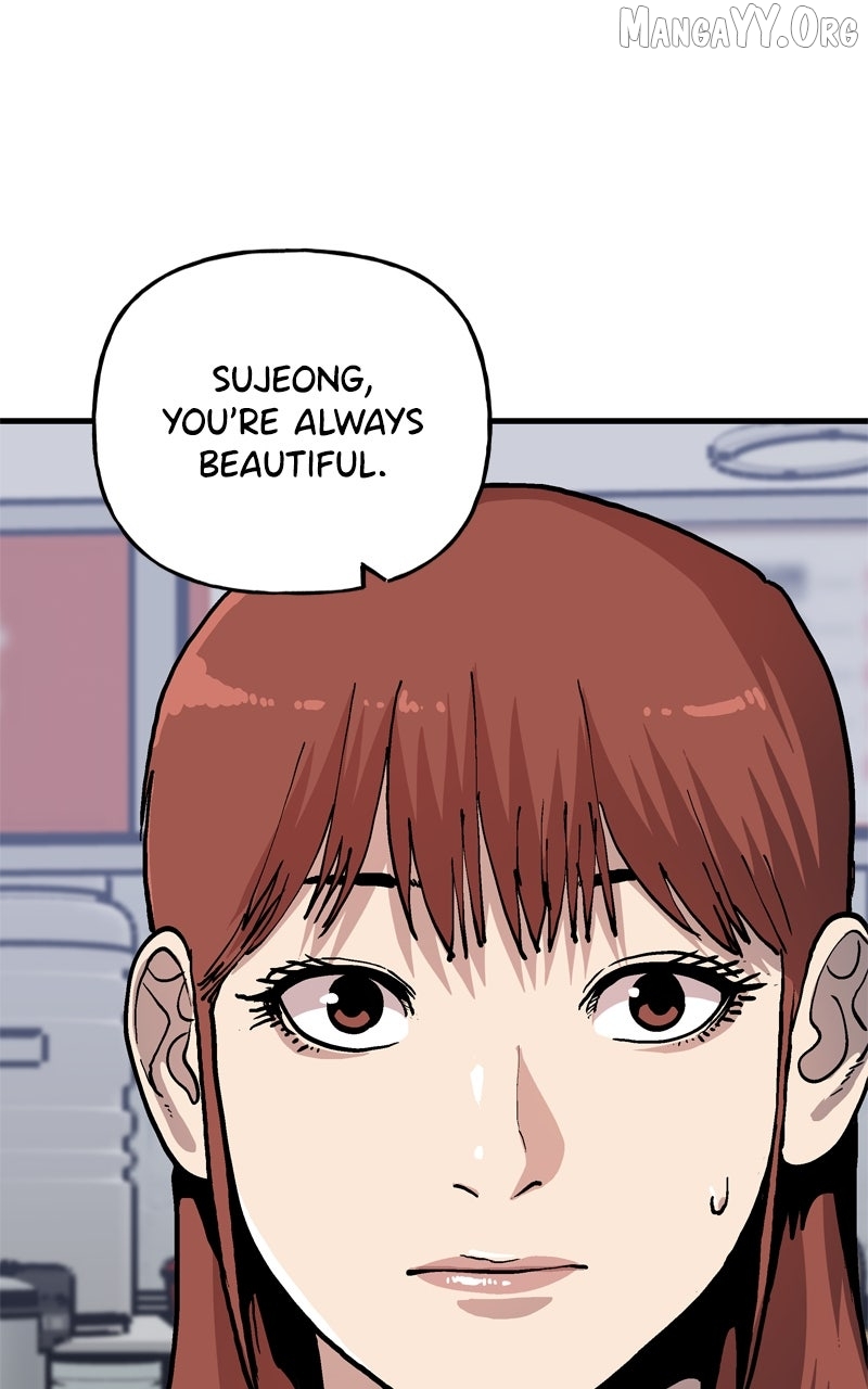 Boss Returns Chapter 62 - page 44