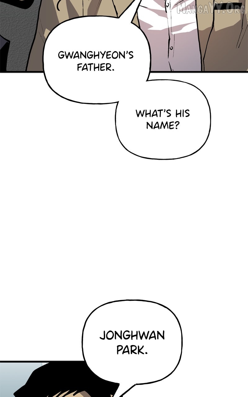 Boss Returns Chapter 63 - page 32