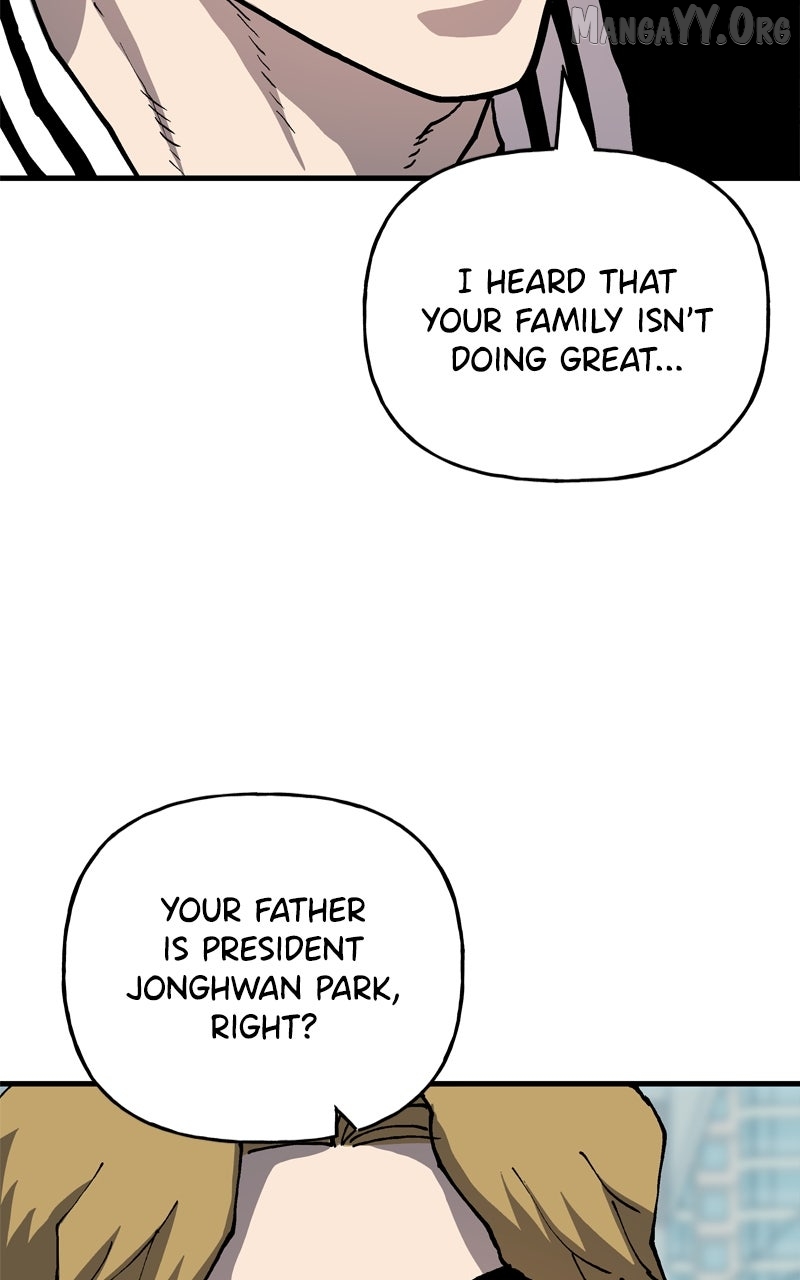 Boss Returns Chapter 63 - page 44