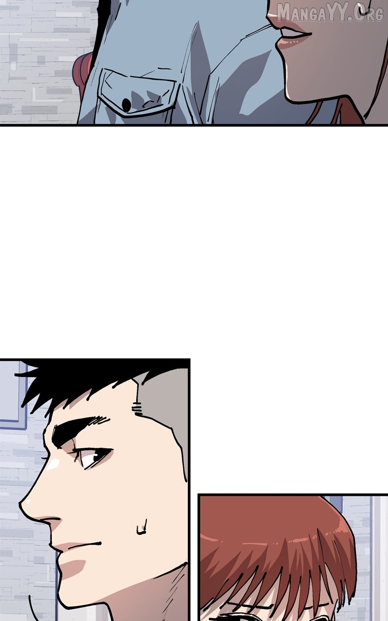 Boss Returns Chapter 64 - page 32