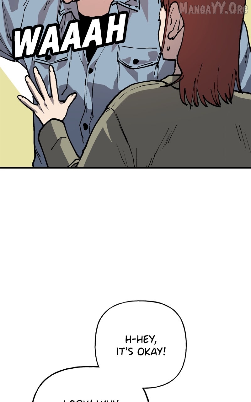 Boss Returns Chapter 64 - page 44