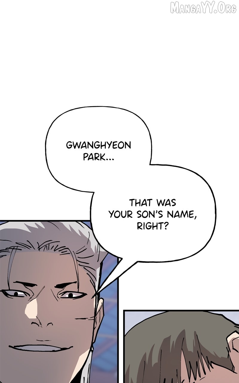 Boss Returns Chapter 64 - page 80