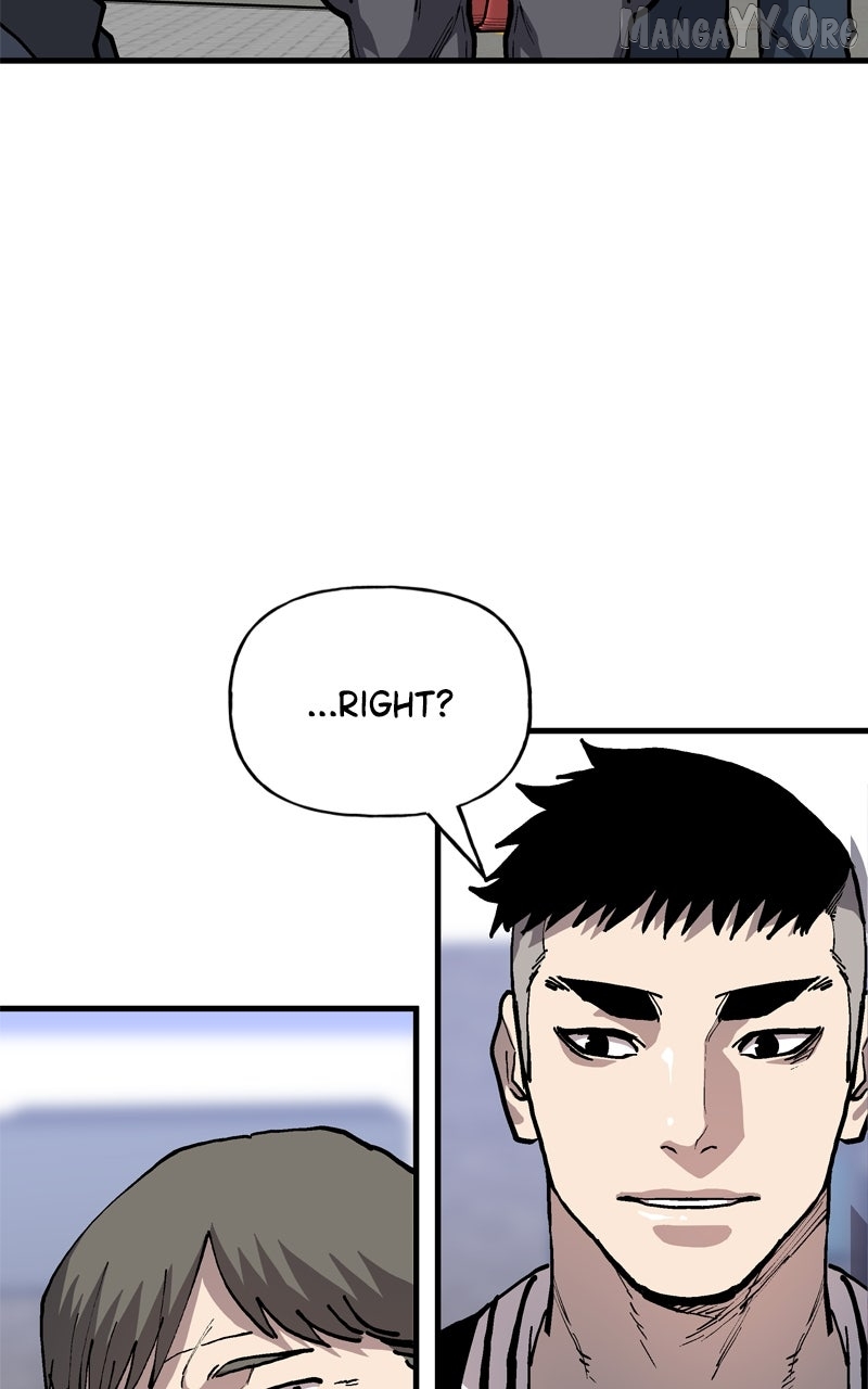 Boss Returns Chapter 65 - page 5