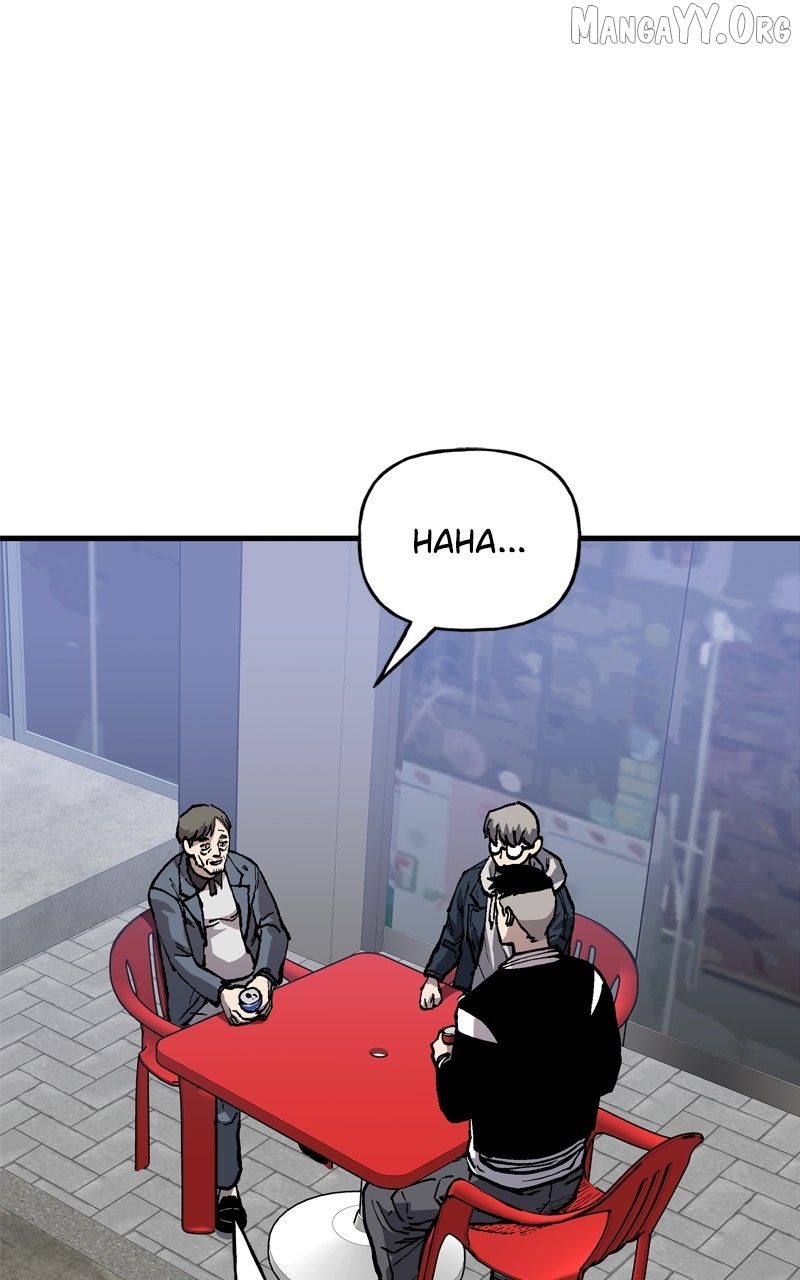 Boss Returns Chapter 65 - page 24