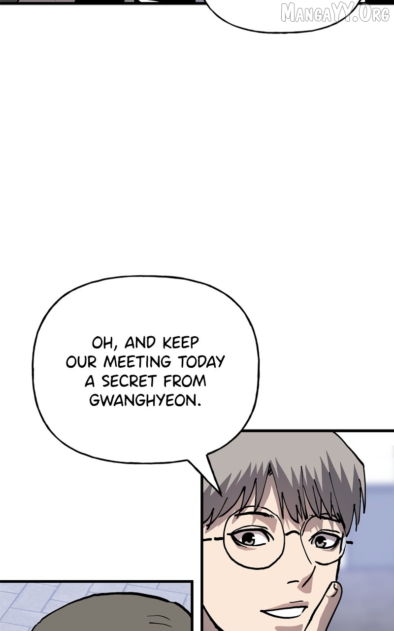 Boss Returns Chapter 65 - page 32