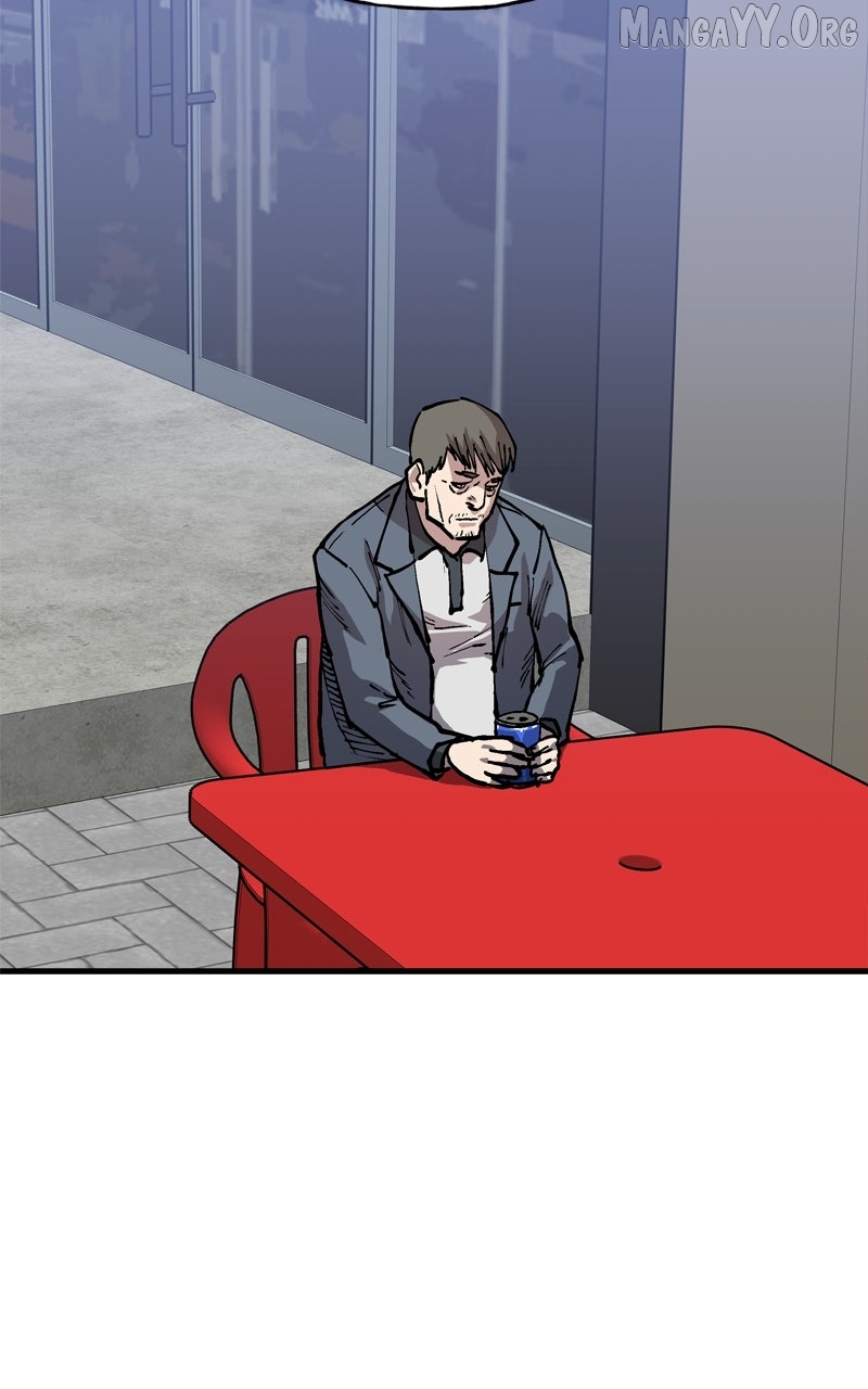 Boss Returns Chapter 65 - page 44