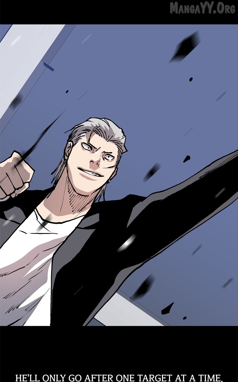 Boss Returns Chapter 65 - page 80