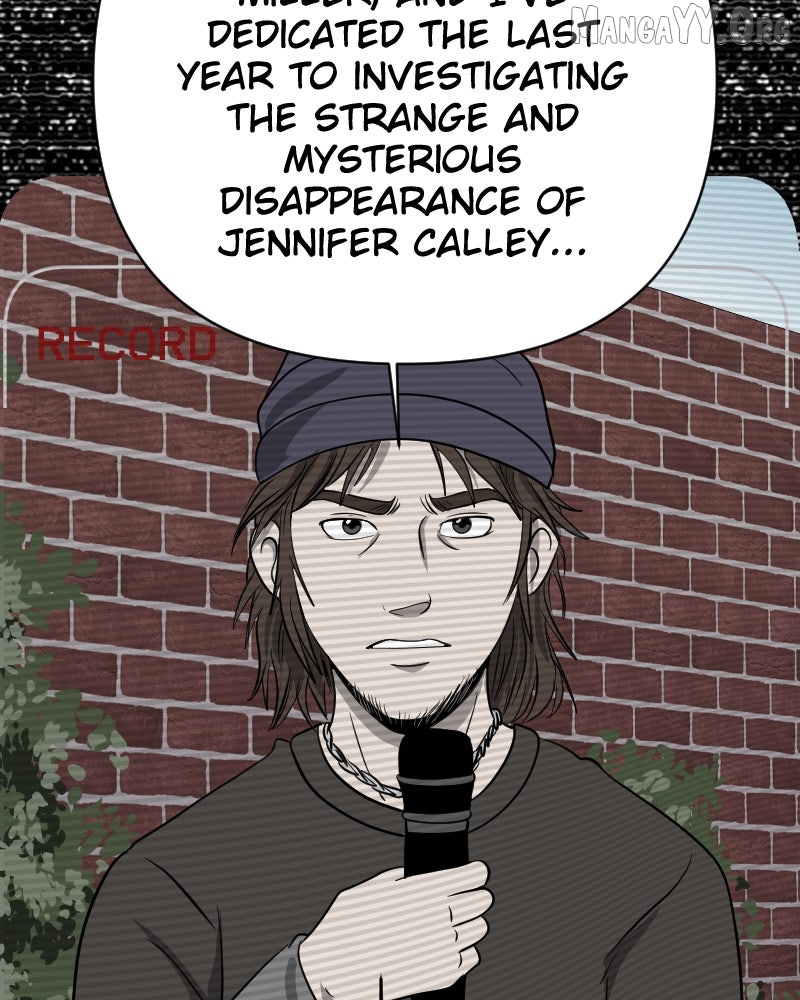 Cinderella Boy Chapter 93 - page 32