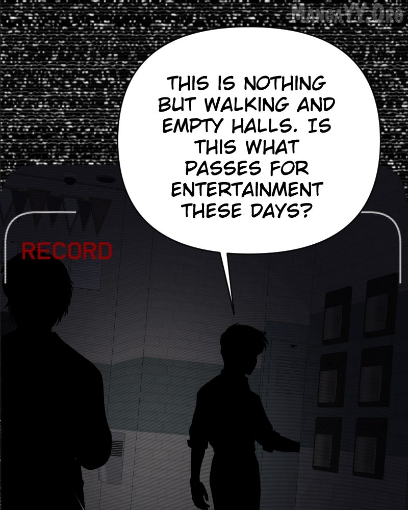 Cinderella Boy Chapter 93 - page 167