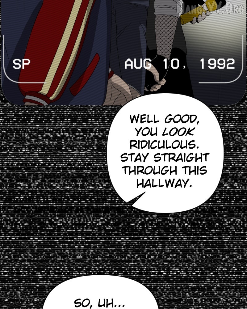 Cinderella Boy Chapter 94 - page 32