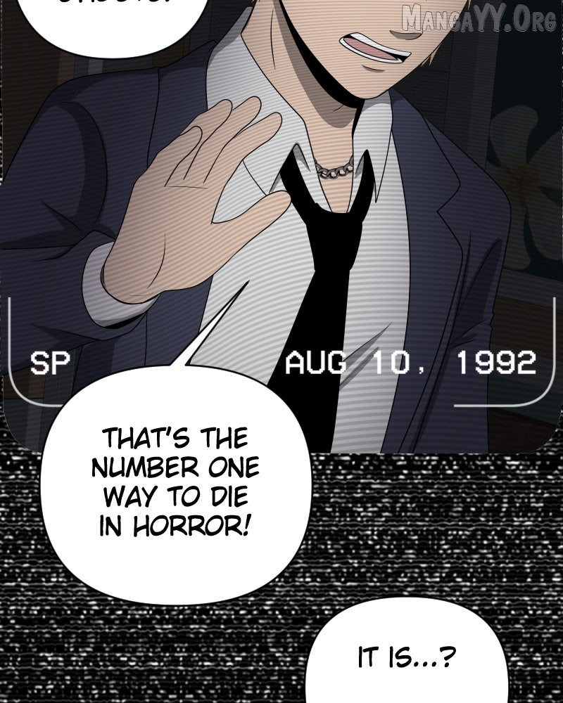 Cinderella Boy Chapter 95 - page 44