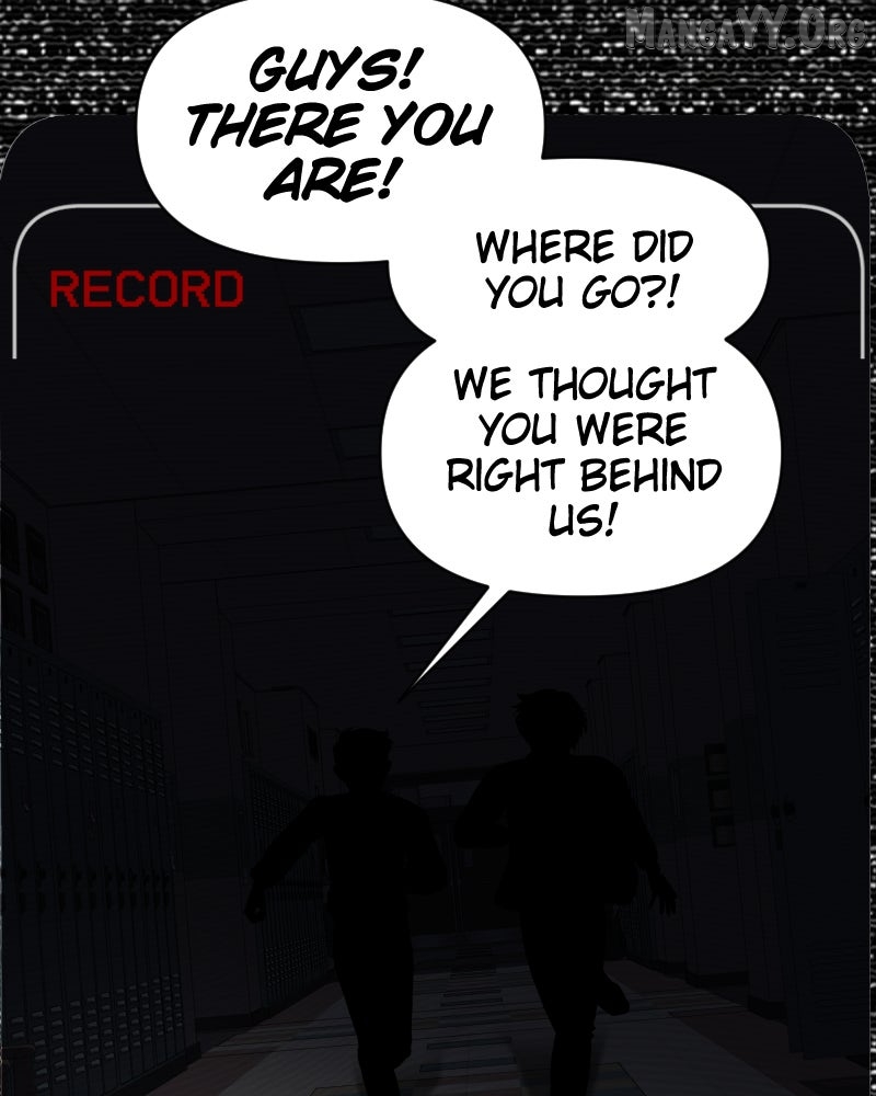 Cinderella Boy Chapter 95 - page 80
