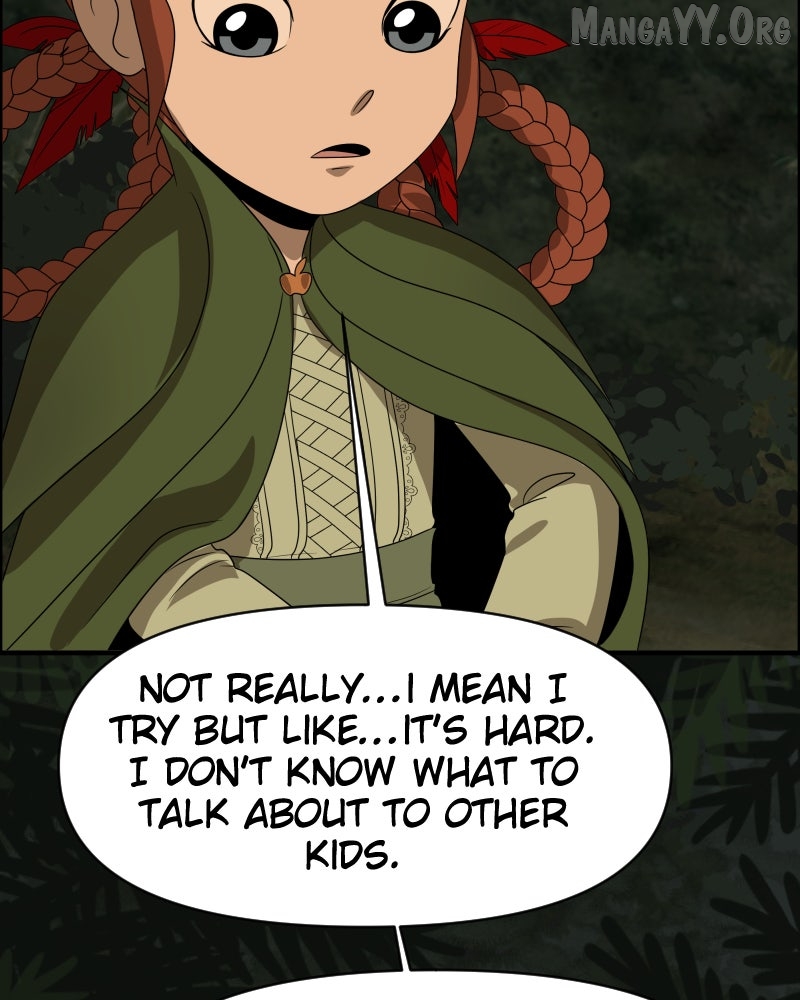 Cinderella Boy Chapter 97 - page 167