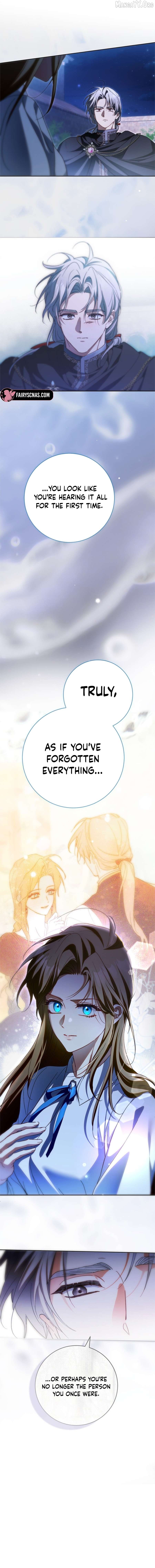 Childcare Diary with the Villain Chapter 96 - page 9