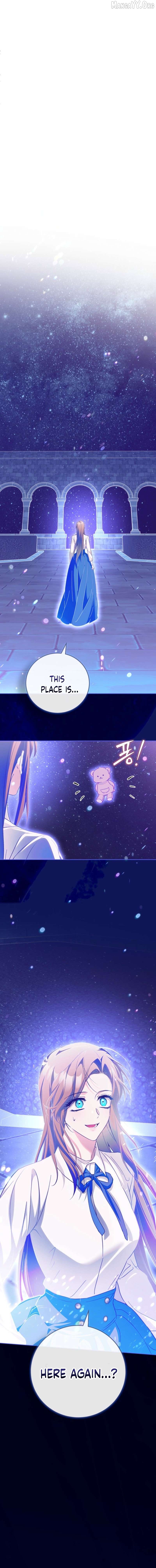 Childcare Diary with the Villain Chapter 97 - page 15
