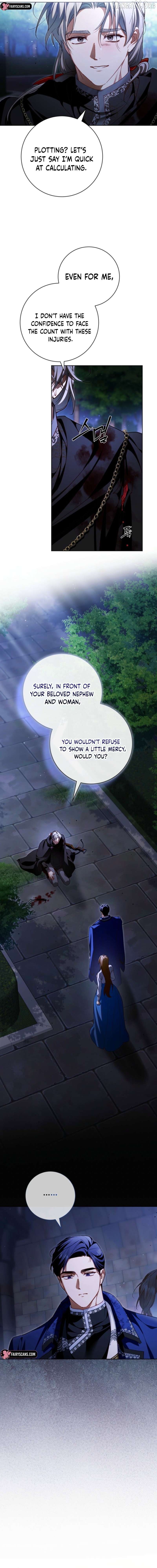 Childcare Diary with the Villain Chapter 97 - page 2