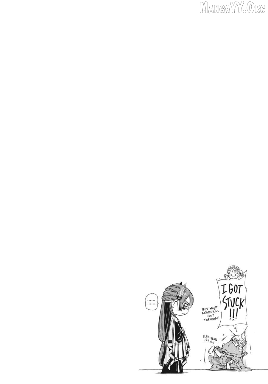 Lord Hades’s Ruthless Marriage Chapter 17 - page 42