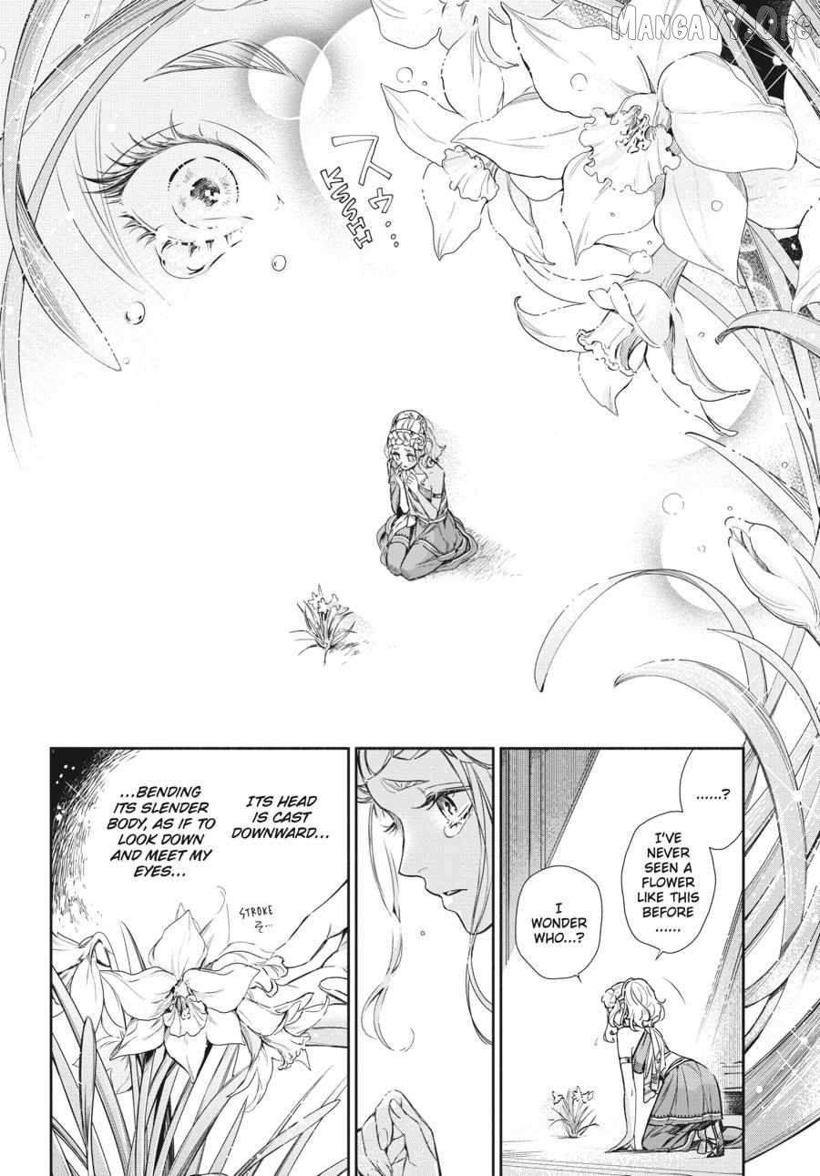 Lord Hades’s Ruthless Marriage Chapter 20 - page 25