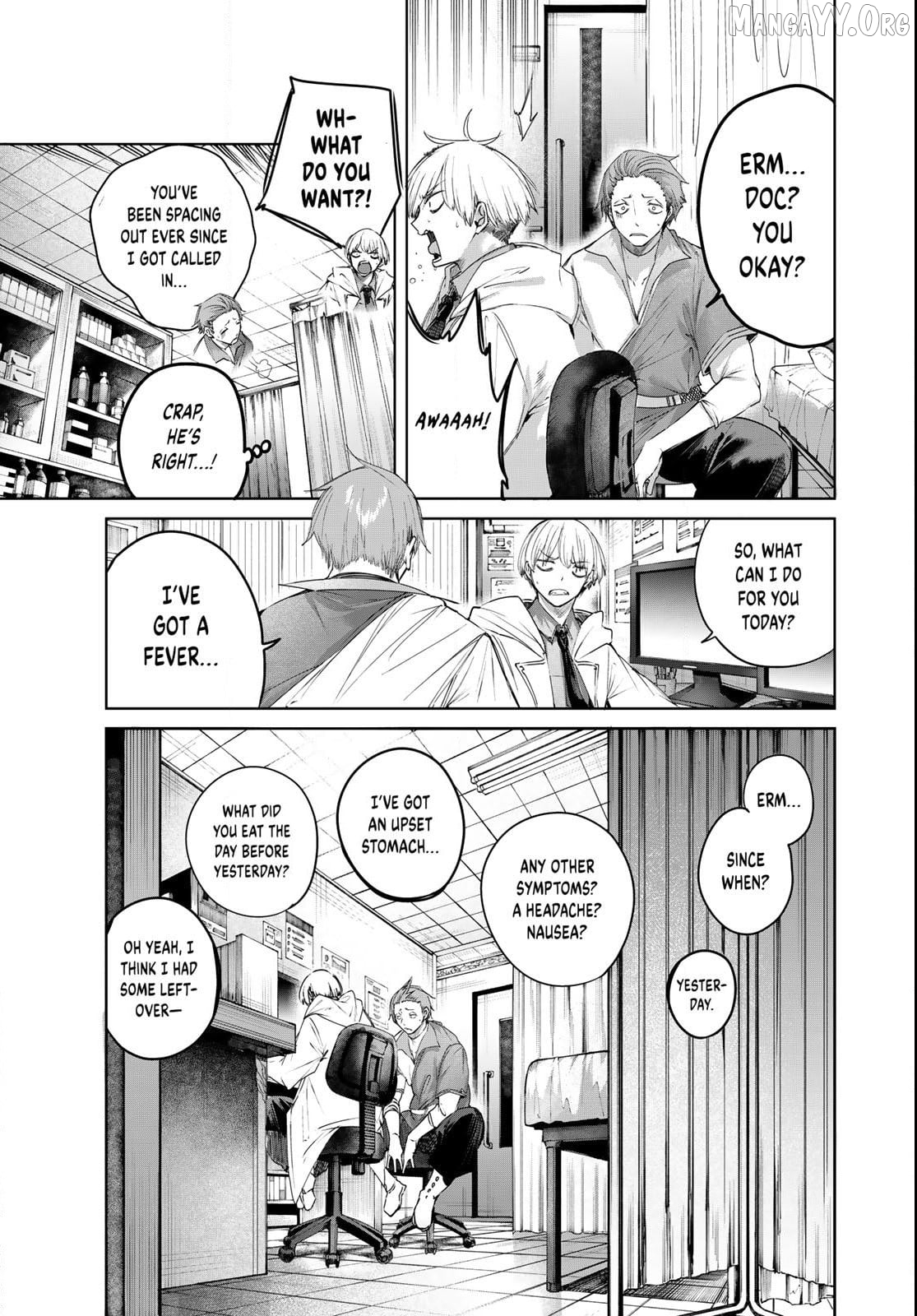 Henkyou No Yakushi, Miyako De S Rank Boukensha To Naru Chapter 94 - page 7