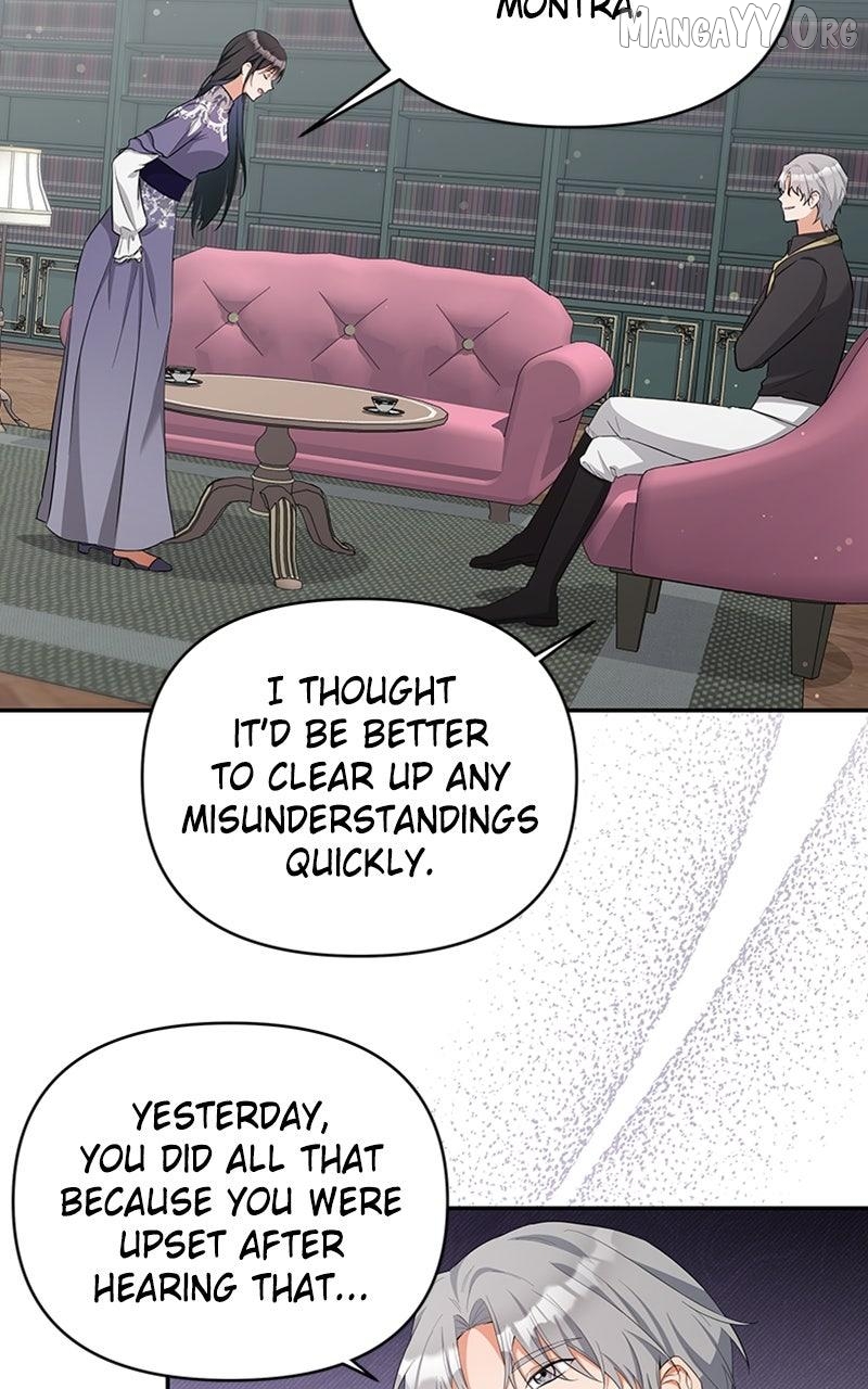 Thiendavis – For The Perfect Salvation Chapter 42 - page 13