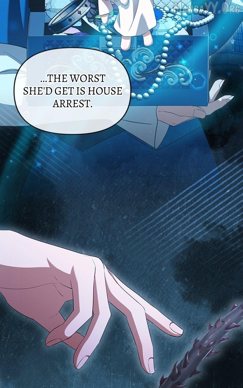 Thiendavis – For The Perfect Salvation Chapter 42 - page 22